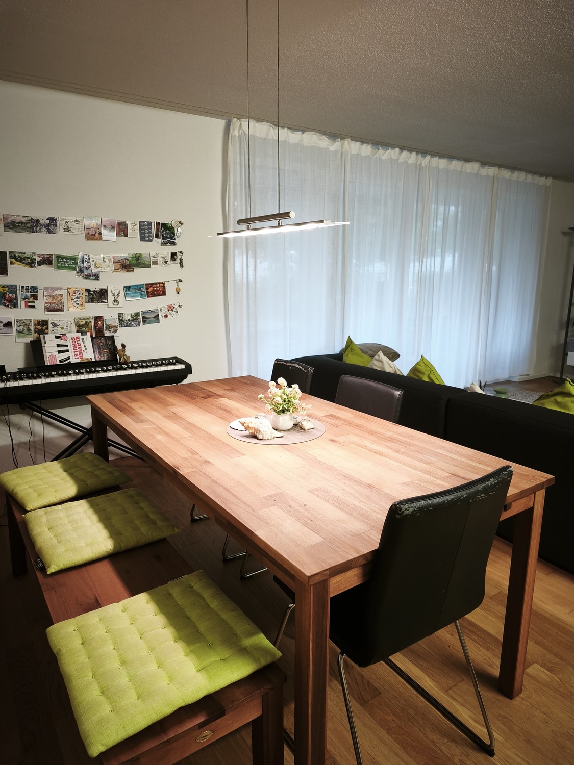 2 ½ rooms apartment, photo 7 of 7