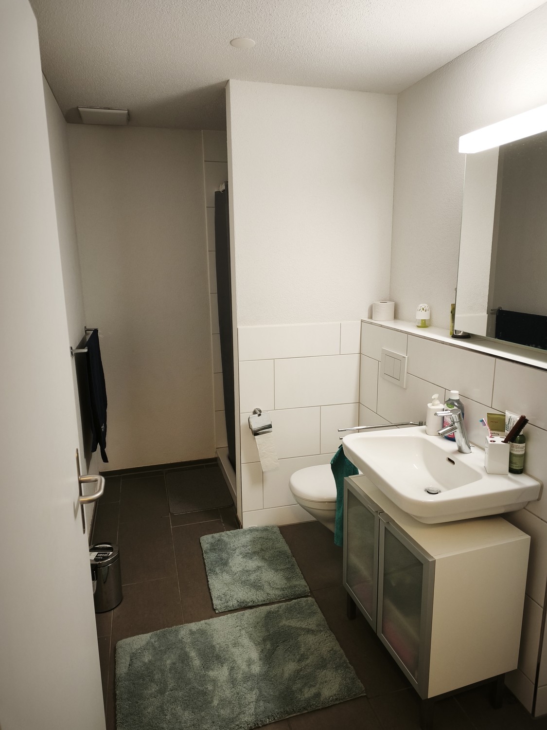 2 ½ rooms apartment, photo 4 of 7