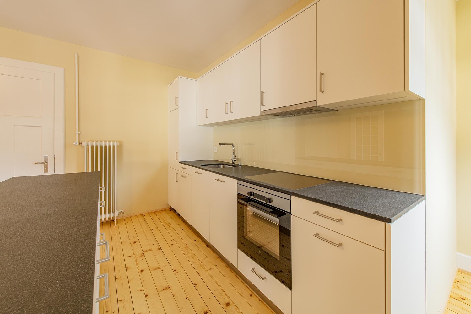 4 ½ rooms apartment, photo 1 of 9