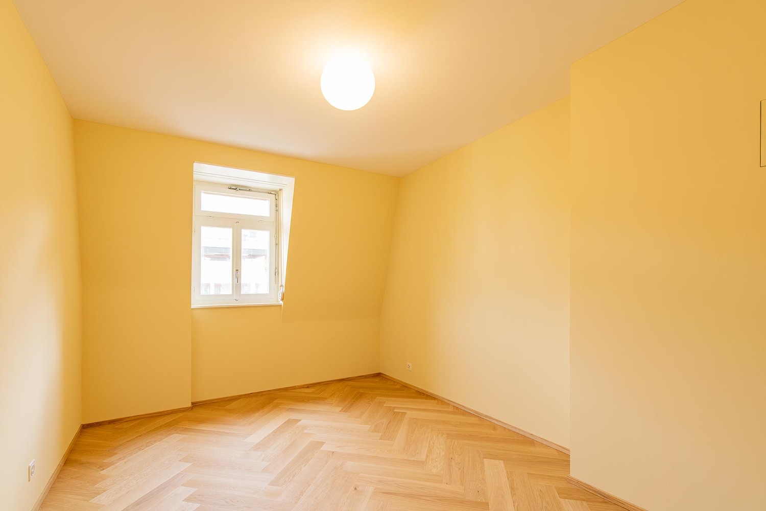 4 ½ rooms apartment, photo 6 of 9