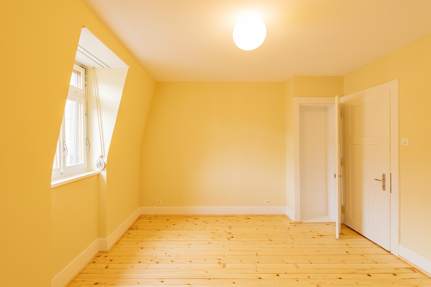 4 ½ rooms apartment, photo 5 of 9