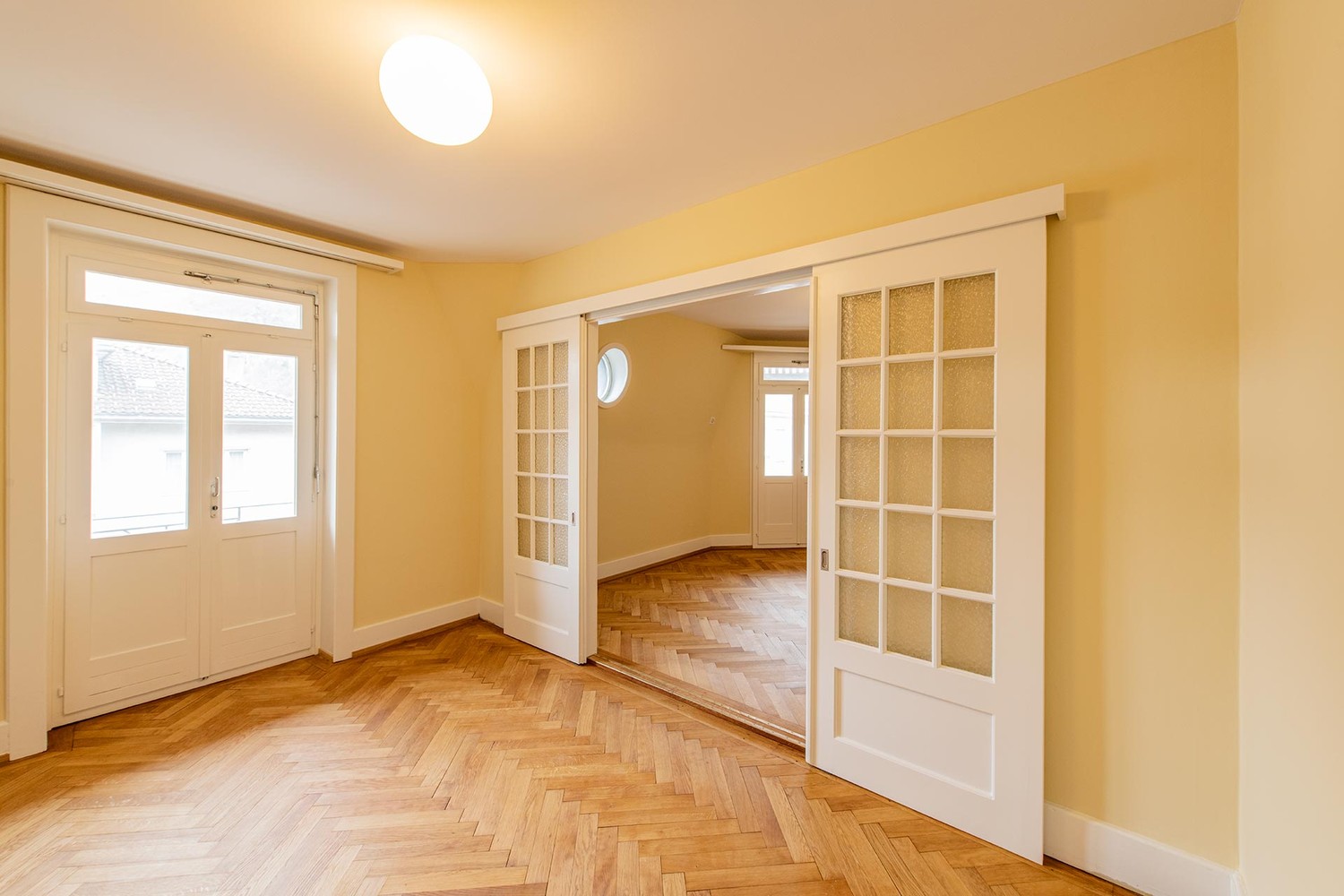 4 ½ rooms apartment, photo 4 of 9