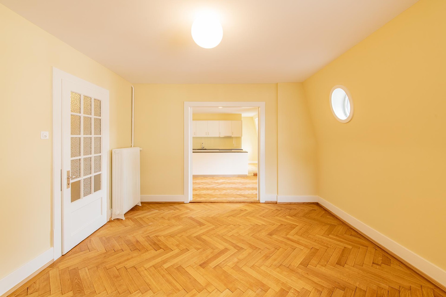 4 ½ rooms apartment, photo 3 of 9