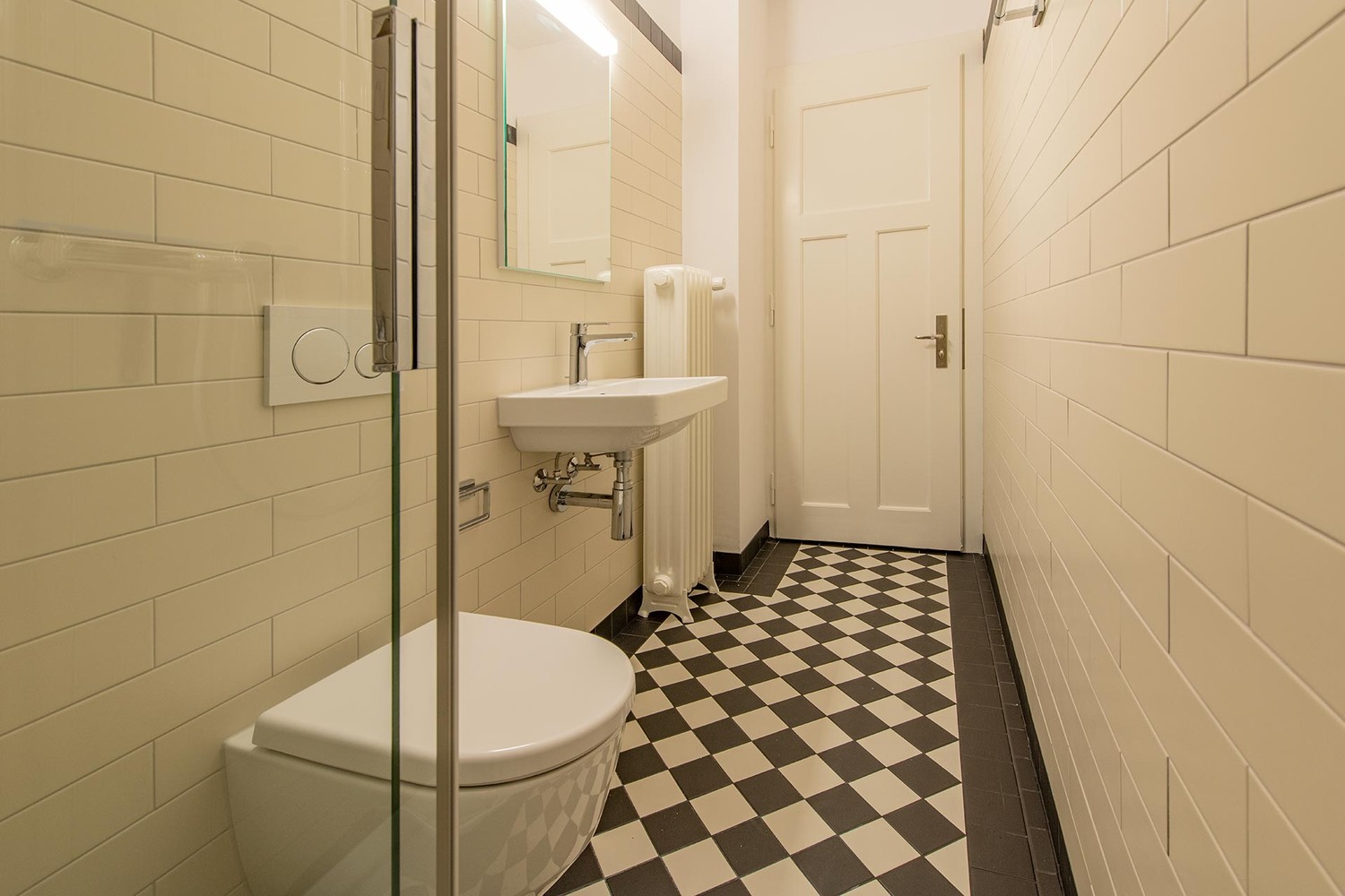 4 ½ rooms apartment, photo 7 of 9