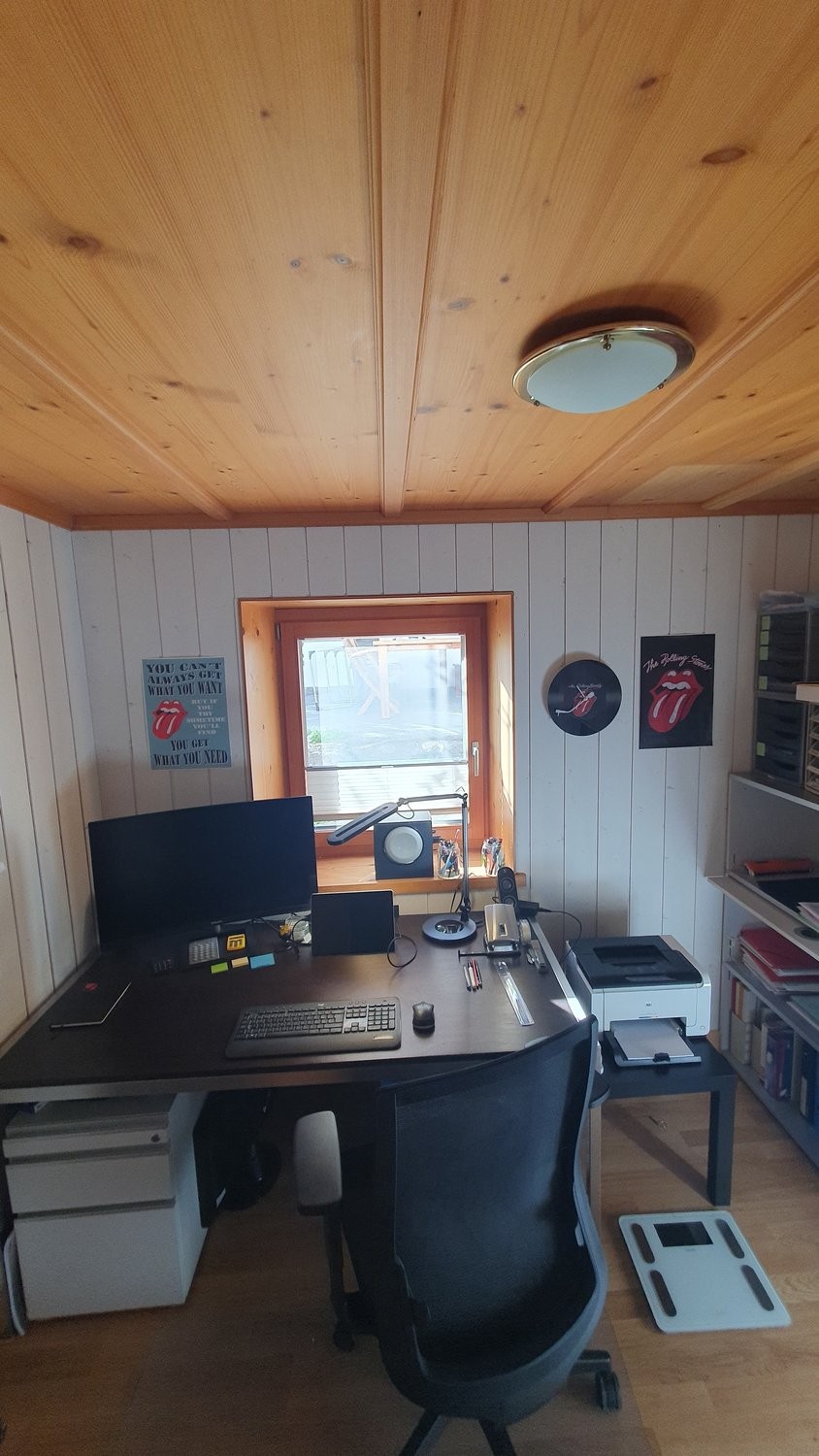 3 rooms furnished flat, photo 7 of 10