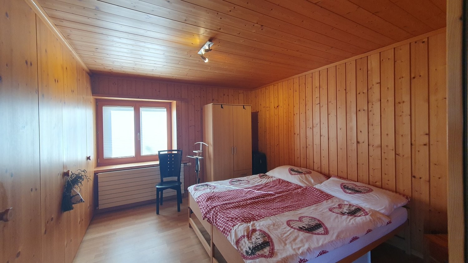 3 rooms furnished flat, photo 6 of 10