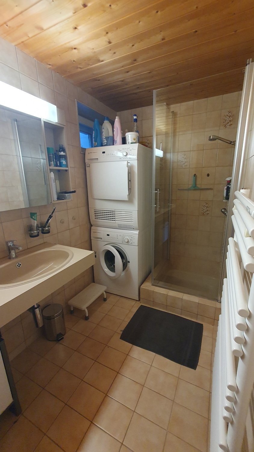 3 rooms furnished flat, photo 8 of 10