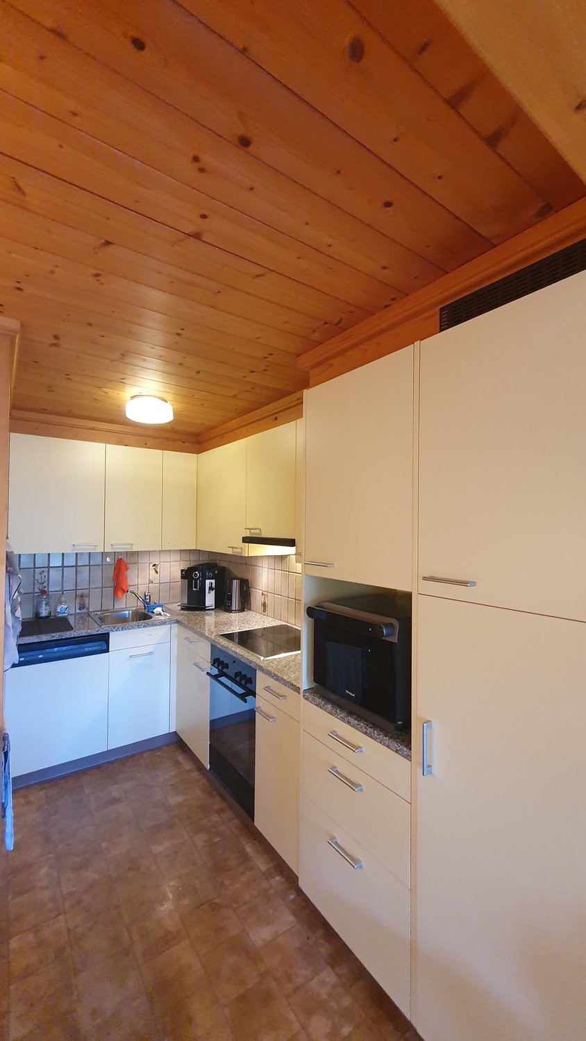 3 rooms furnished flat, photo 5 of 10