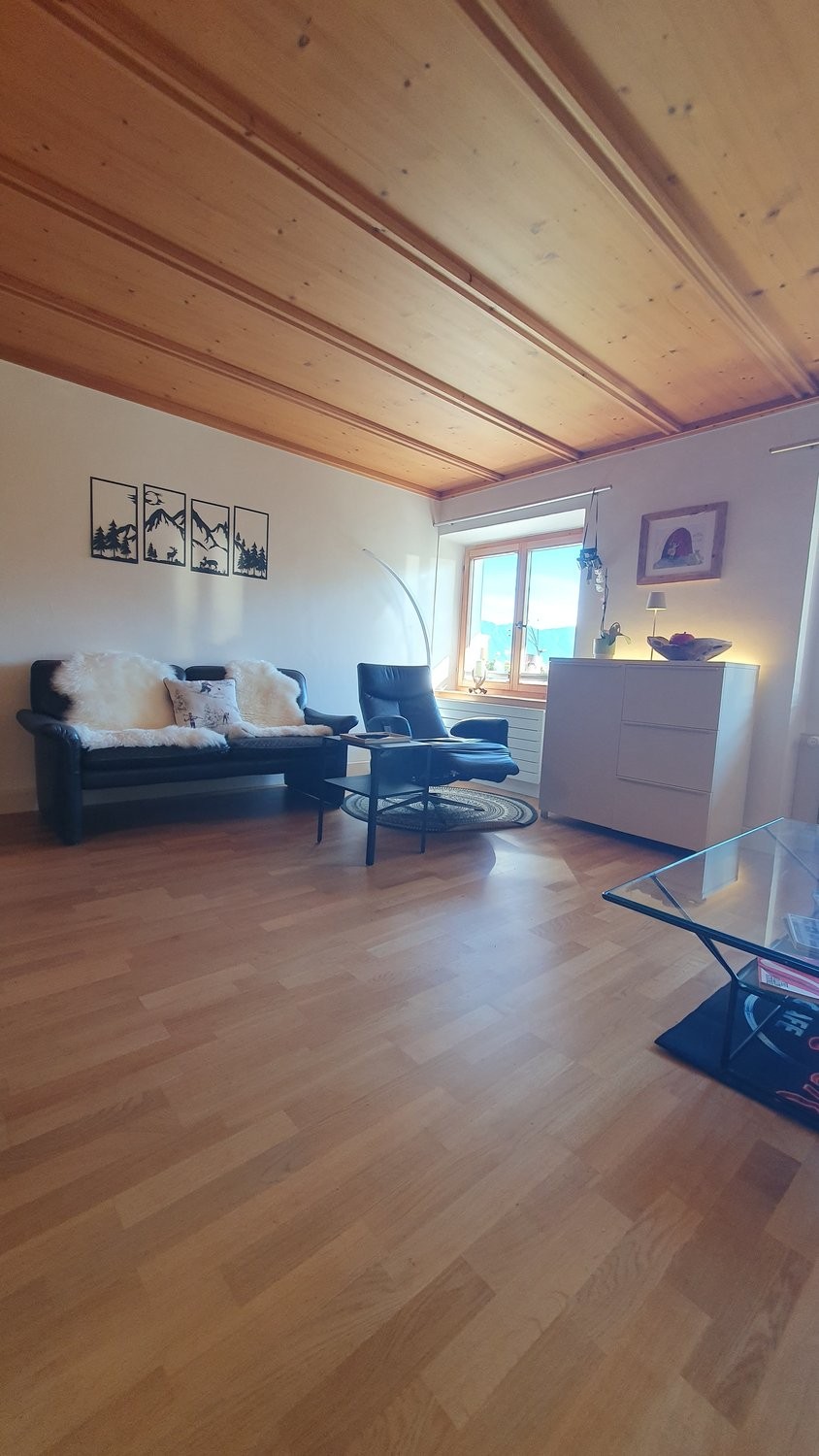 3 rooms furnished flat, photo 1 of 10
