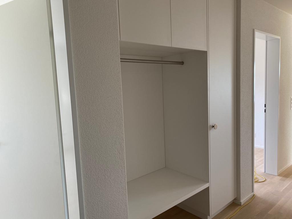 Appartement de 4 ½ pièces