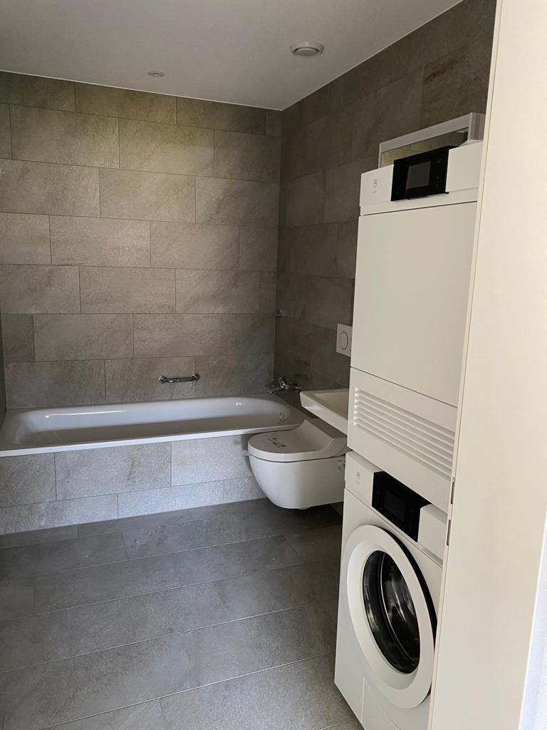 Appartement de 4 ½ pièces