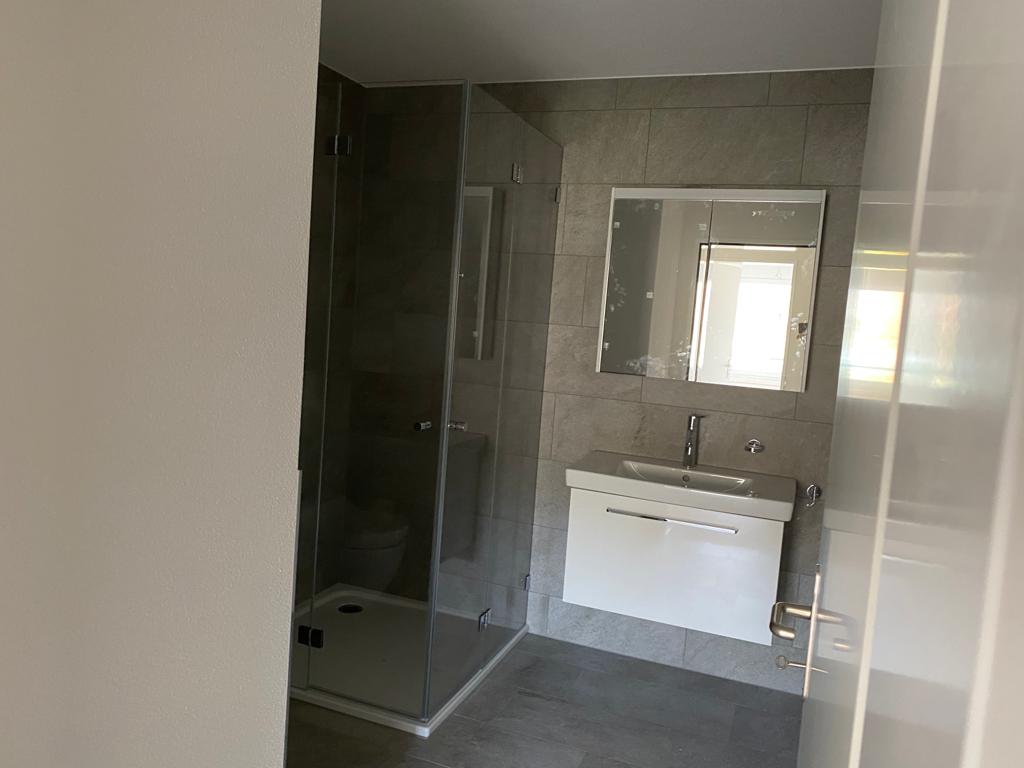 Appartement de 4 ½ pièces