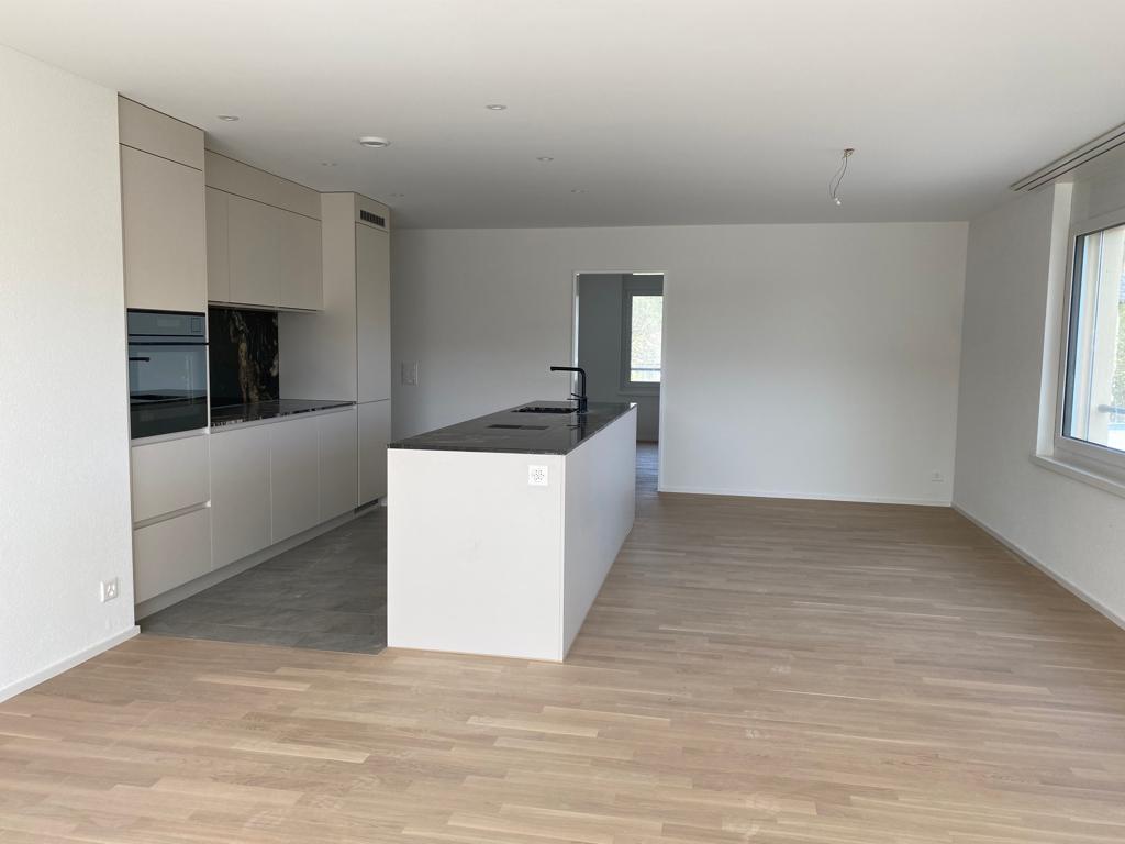 Appartement de 4 ½ pièces