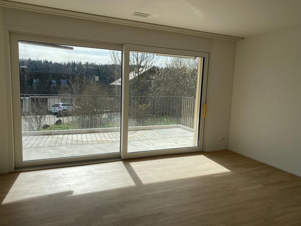 Appartement de 4 ½ pièces