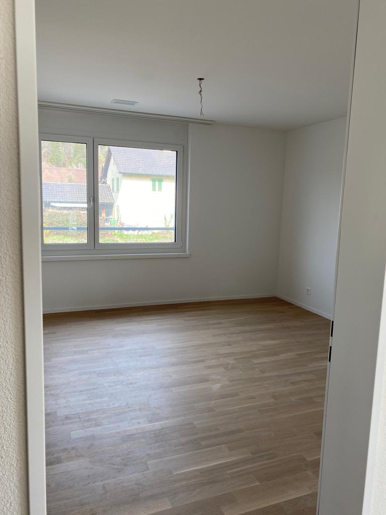 Appartement de 4 ½ pièces