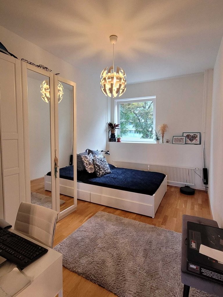 4 ½ rooms apartment, photo 6 of 8