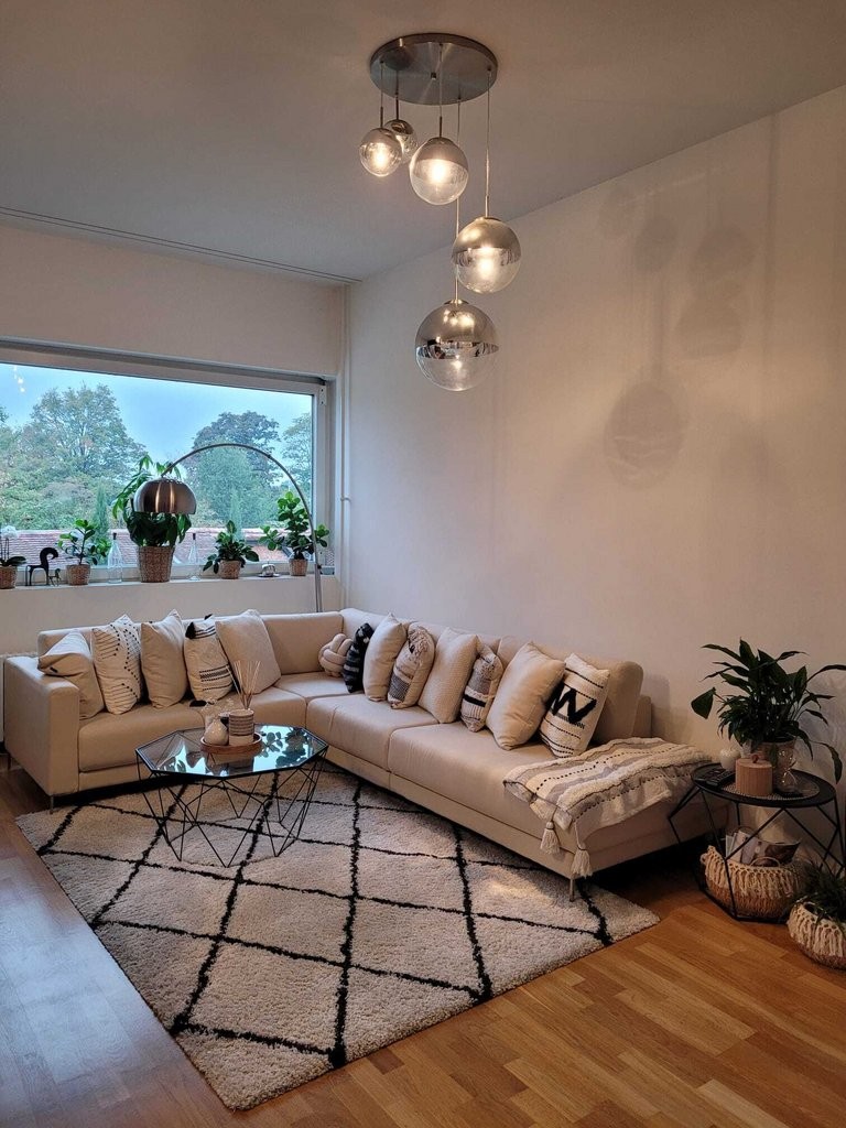 4 ½ rooms apartment, photo 3 of 8