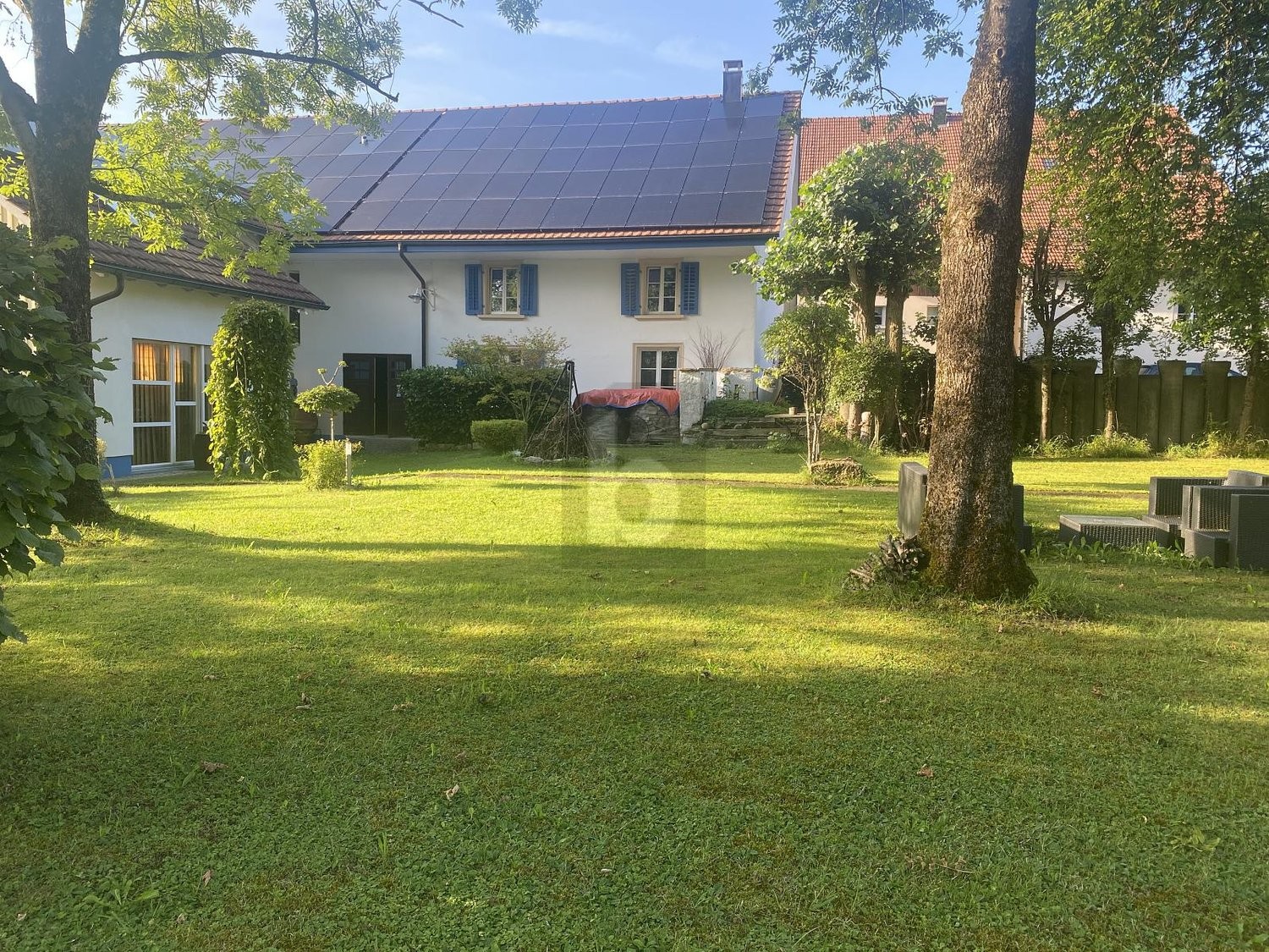 144m² office, photo 1 of 4