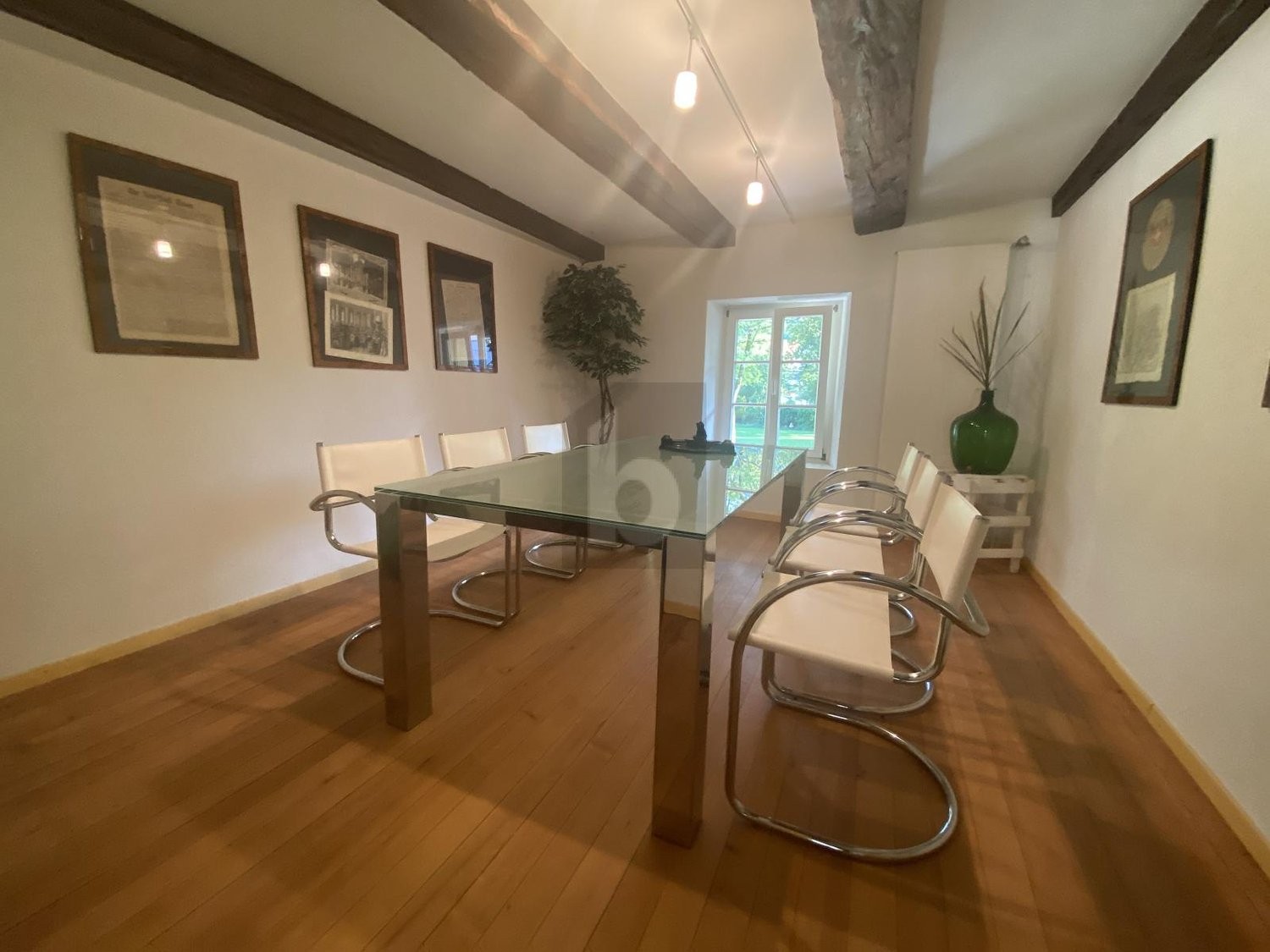 144m² office, photo 4 of 4