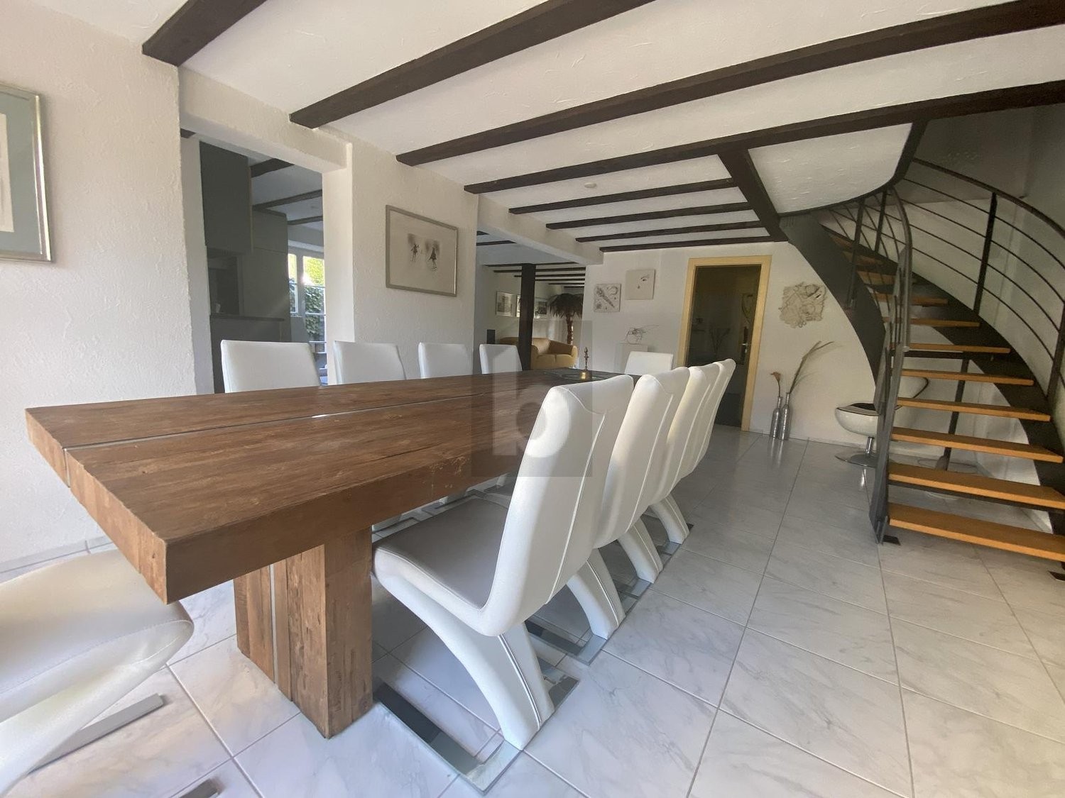 144m² office, photo 3 of 4