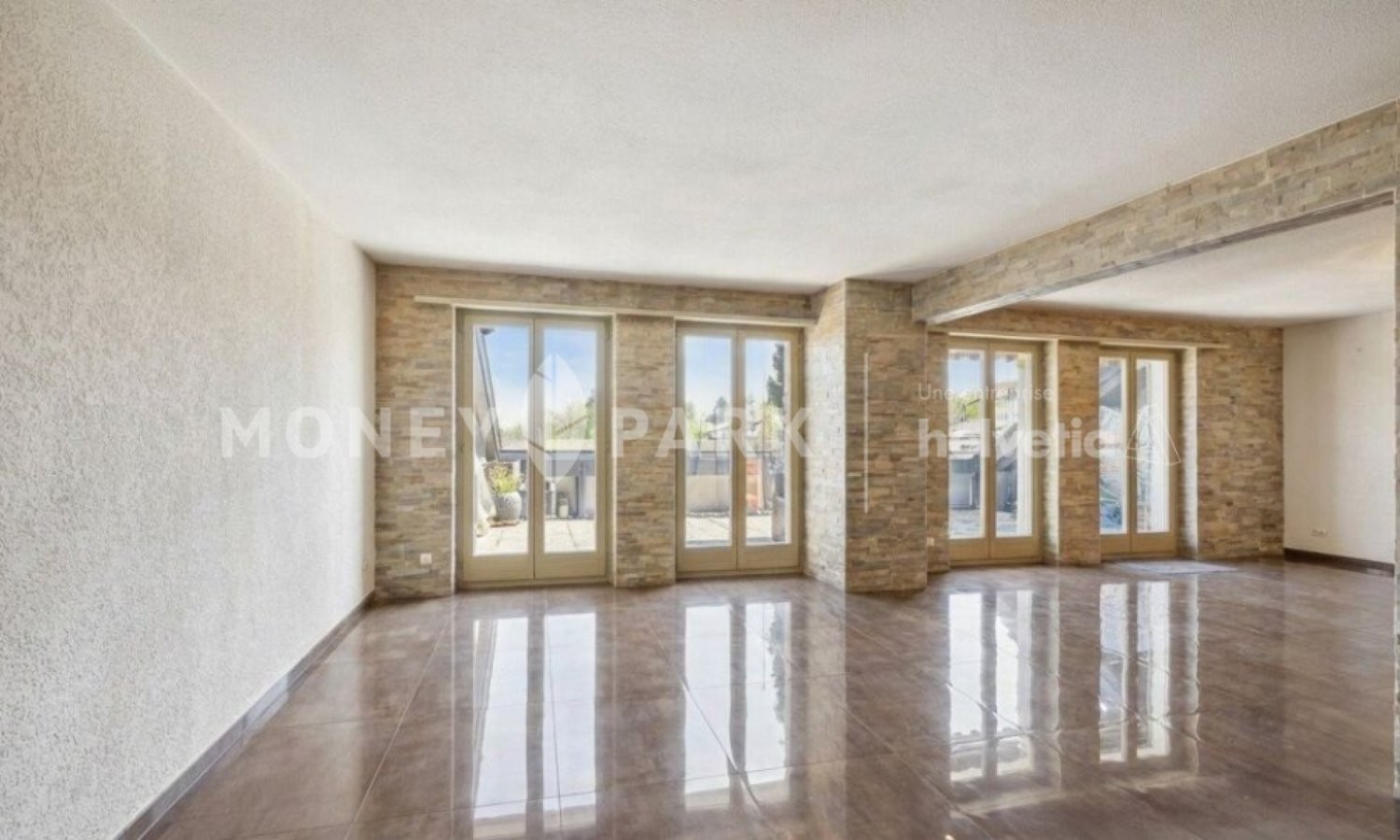 Appartamento di 4 ½ locali