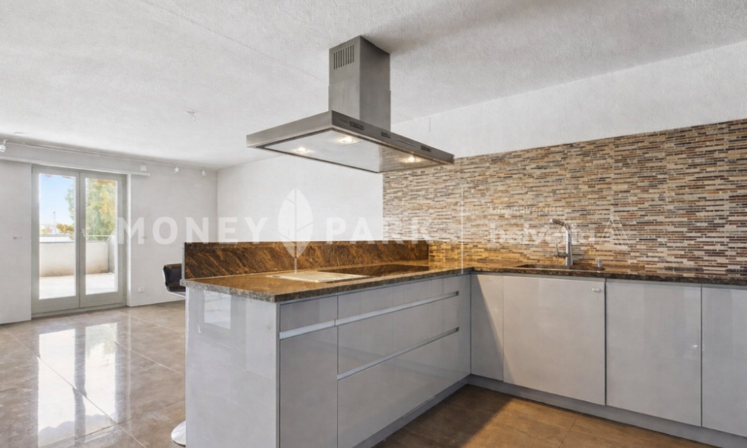 Appartamento di 4 ½ locali
