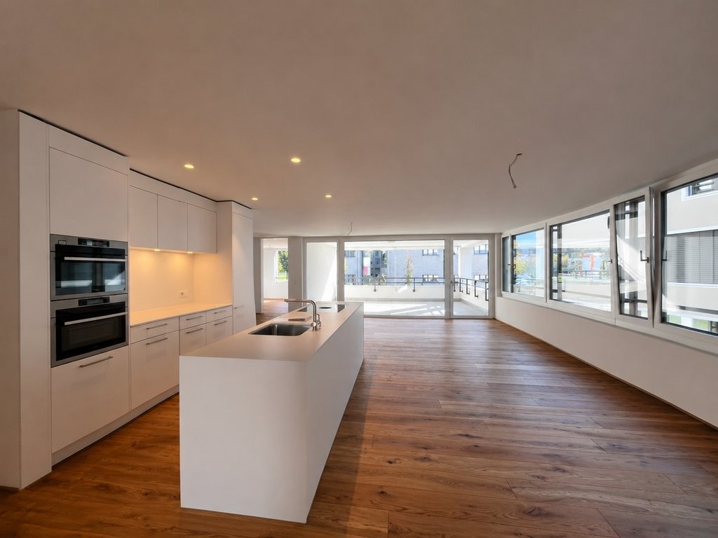 4 ½ rooms apartment, photo 1 of 10