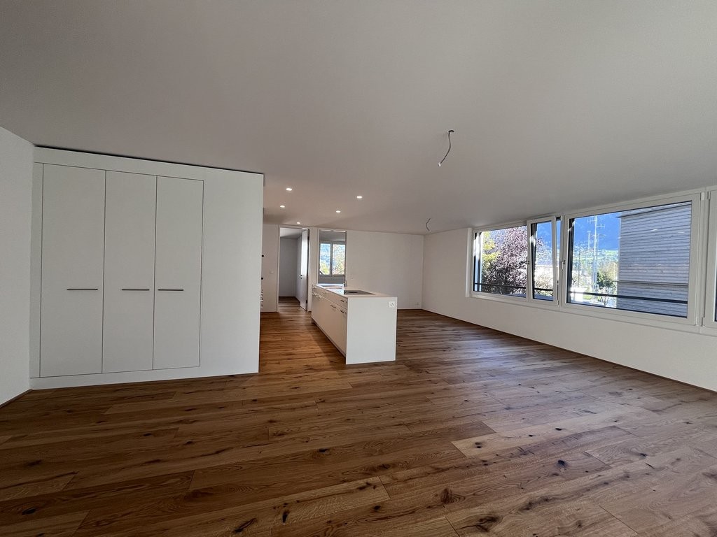 4 ½ rooms apartment, photo 5 of 10