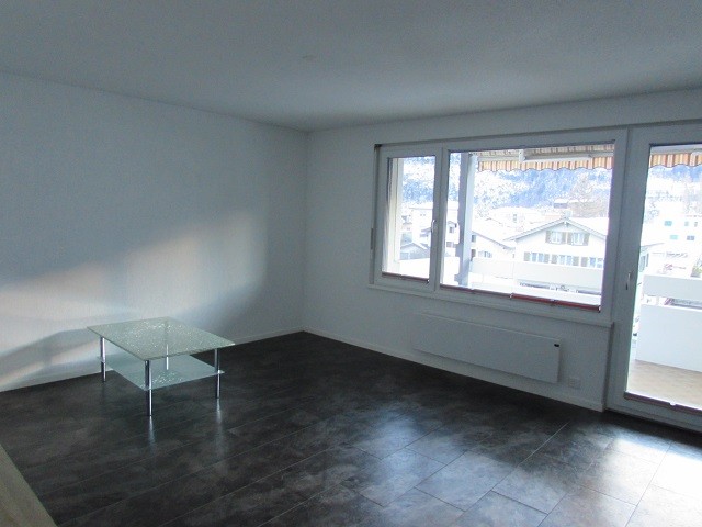 appartamento di 4 ½ locali