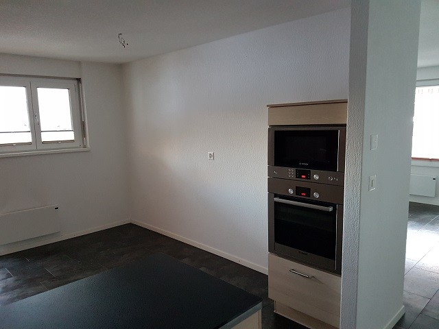 appartamento di 4 ½ locali