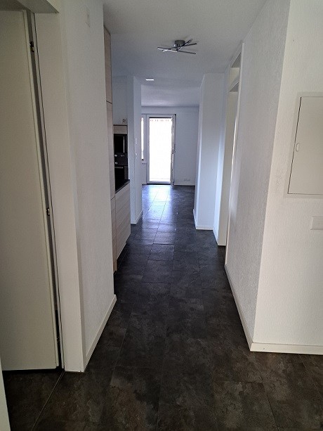 appartamento di 4 ½ locali