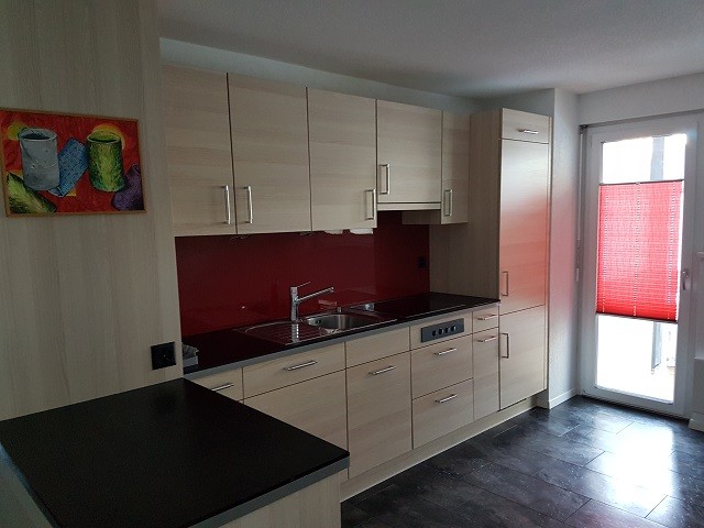 appartamento di 4 ½ locali