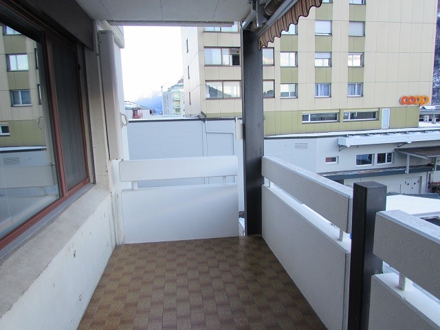 appartamento di 4 ½ locali