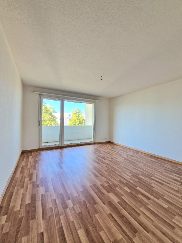 2 rooms apartment
