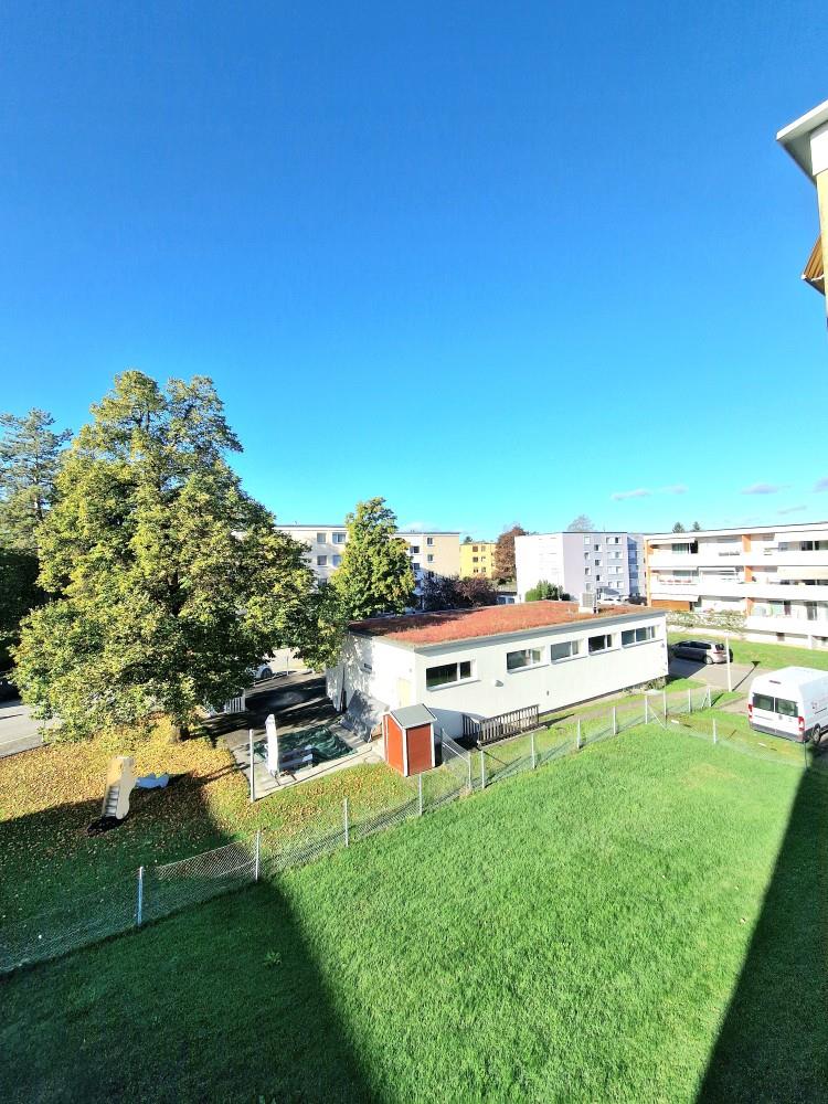 2 rooms apartment