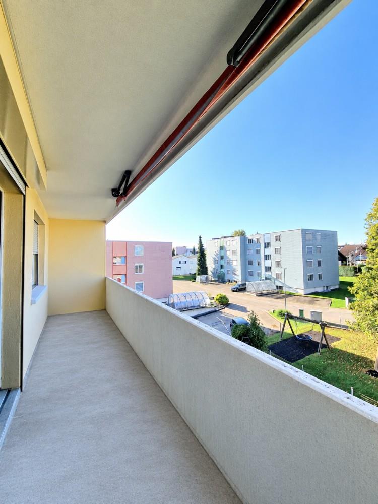 2 rooms apartment