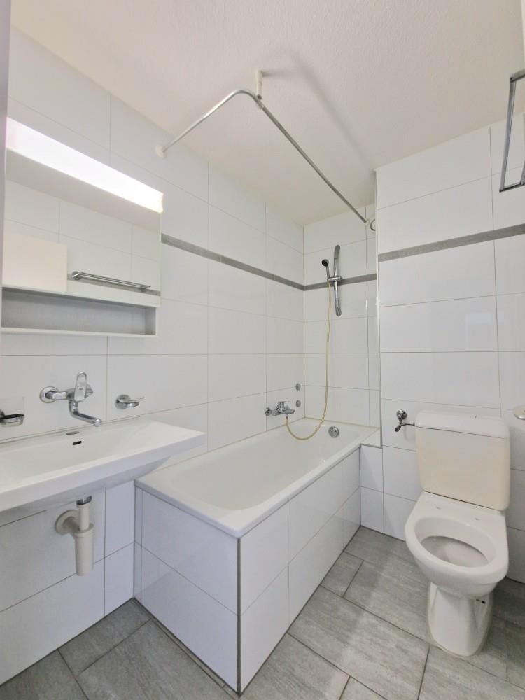2 rooms apartment