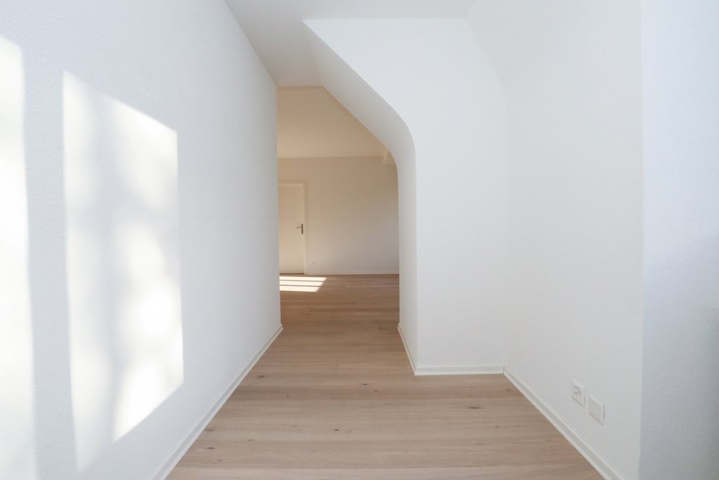 4 ½ rooms apartment (4)