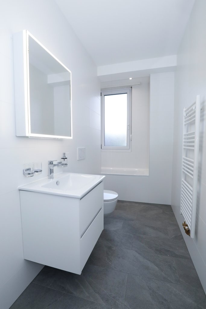 4 ½ rooms apartment (10)
