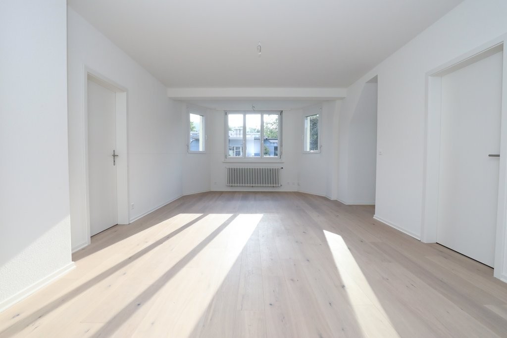 4 ½ rooms apartment (2)