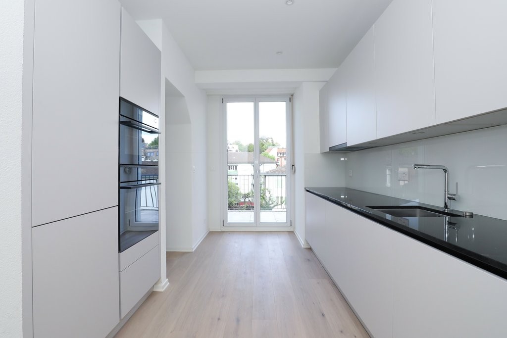 4 ½ rooms apartment (8)