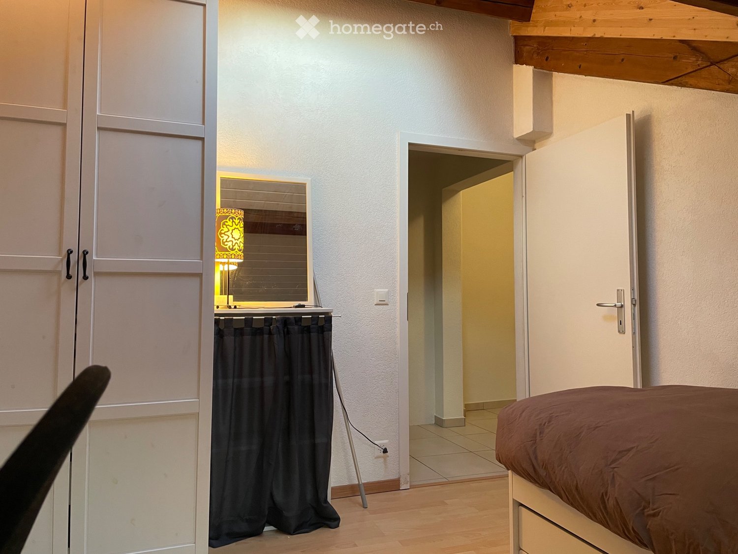 1 room single room, photo 1 sur 4