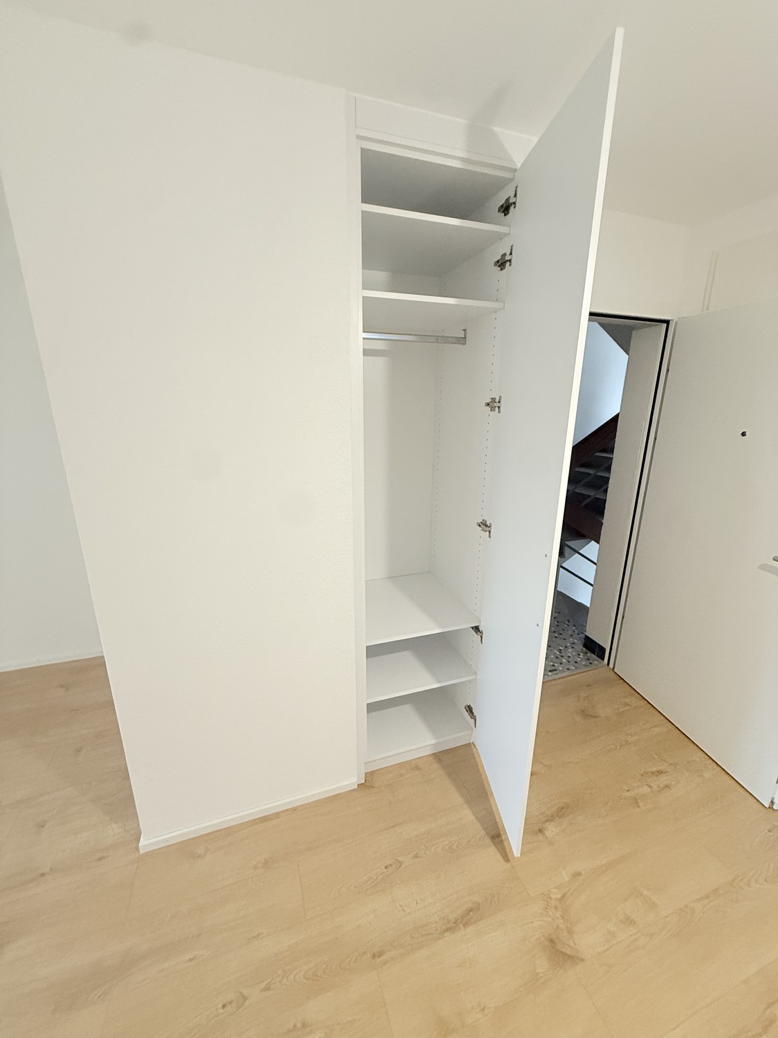 3 ½ rooms apartment, photo 3 of 10