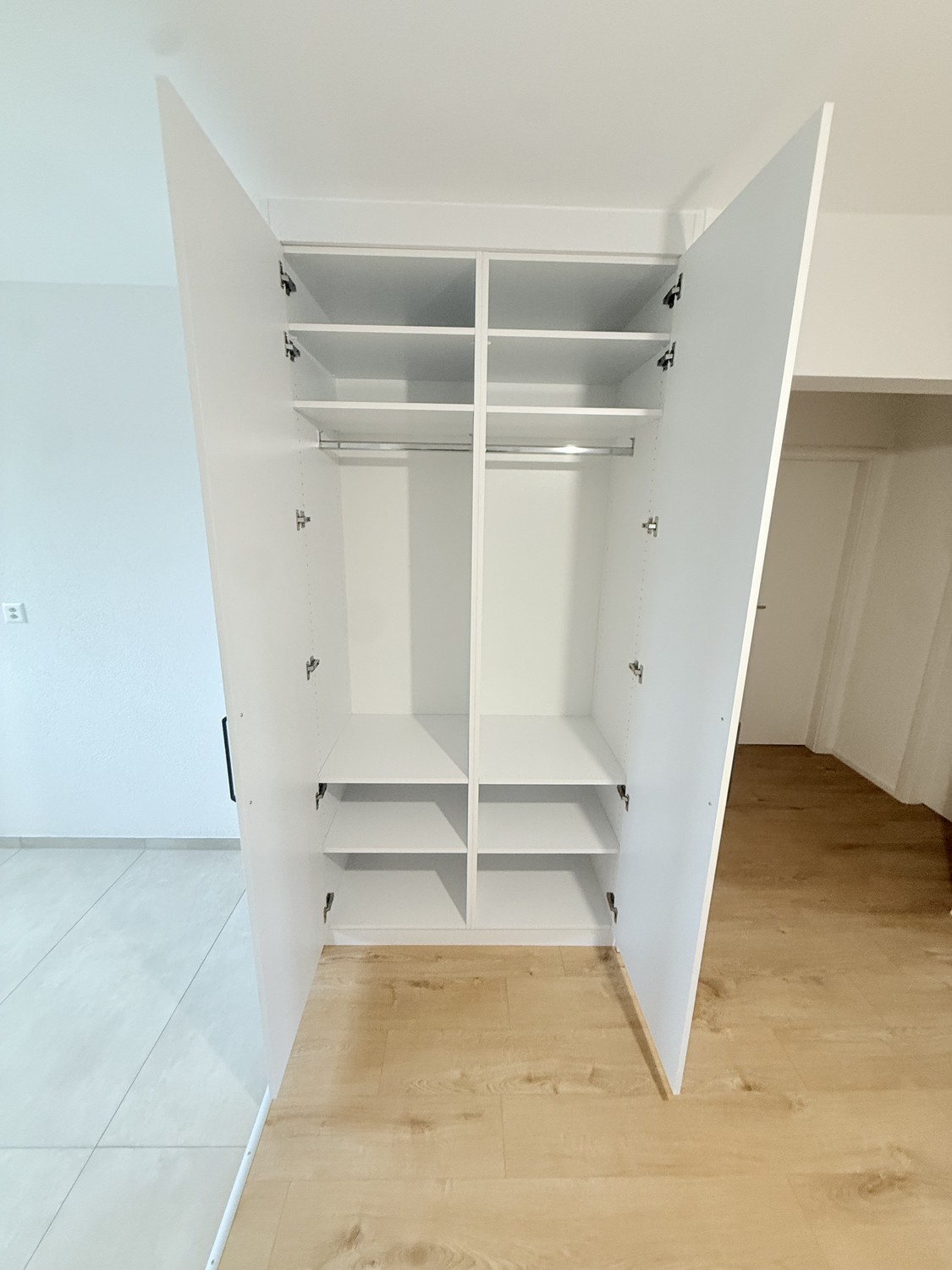 3 ½ rooms apartment, photo 2 of 10