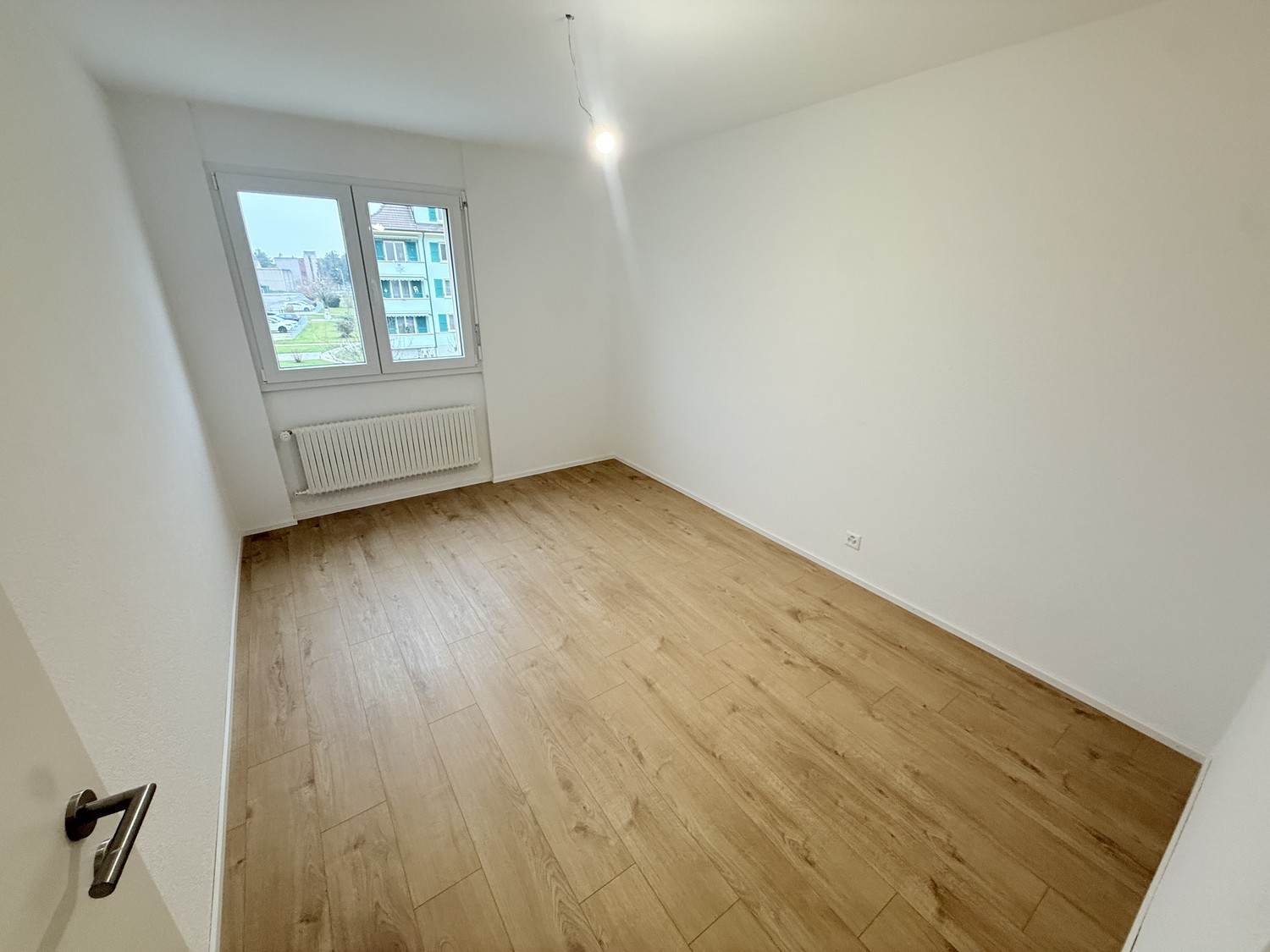 3 ½ rooms apartment, photo 9 of 10