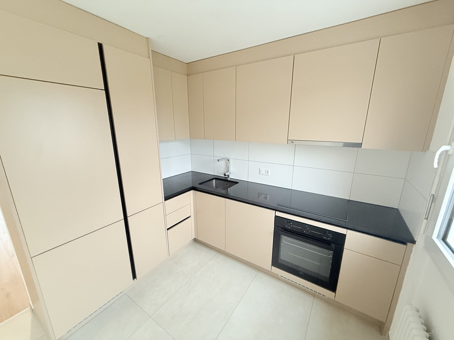 3 ½ rooms apartment, photo 5 of 10