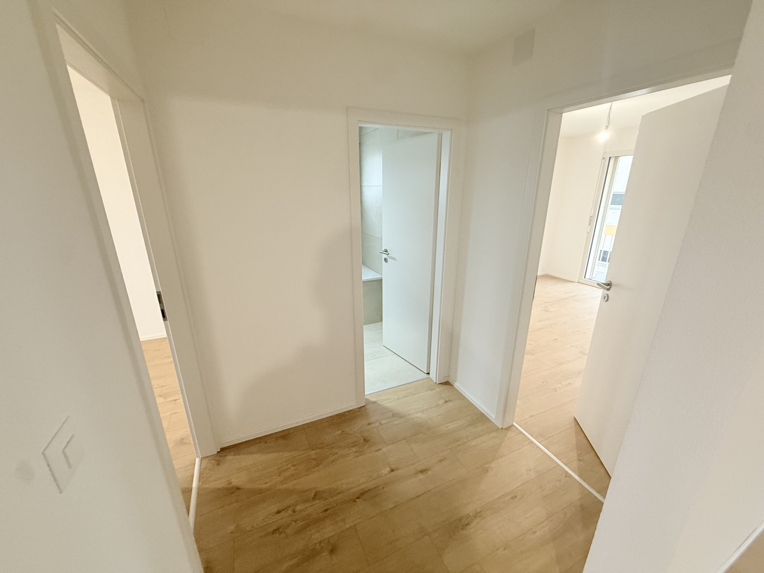 3 ½ rooms apartment, photo 4 of 10