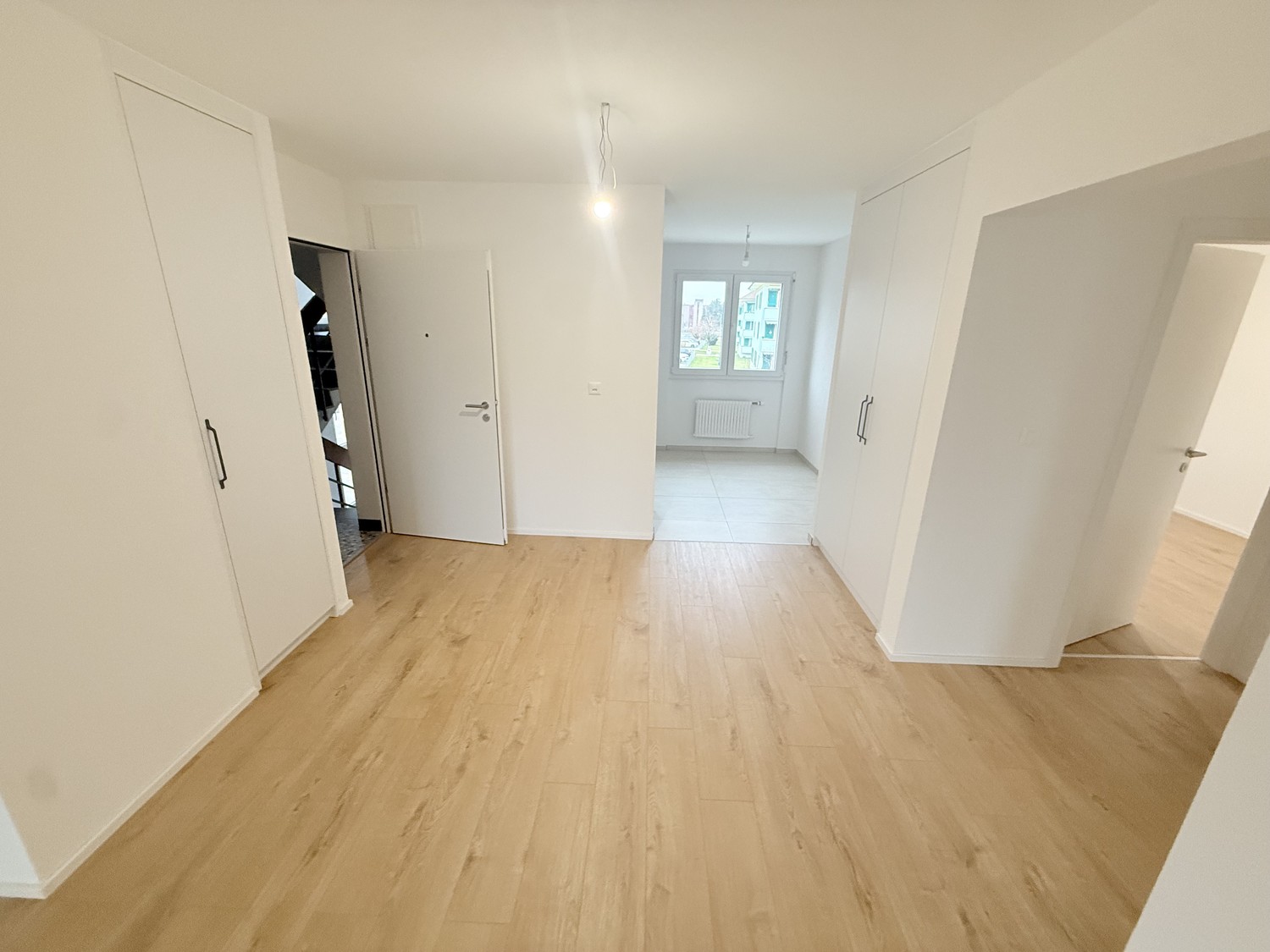 3 ½ rooms apartment, photo 6 of 10