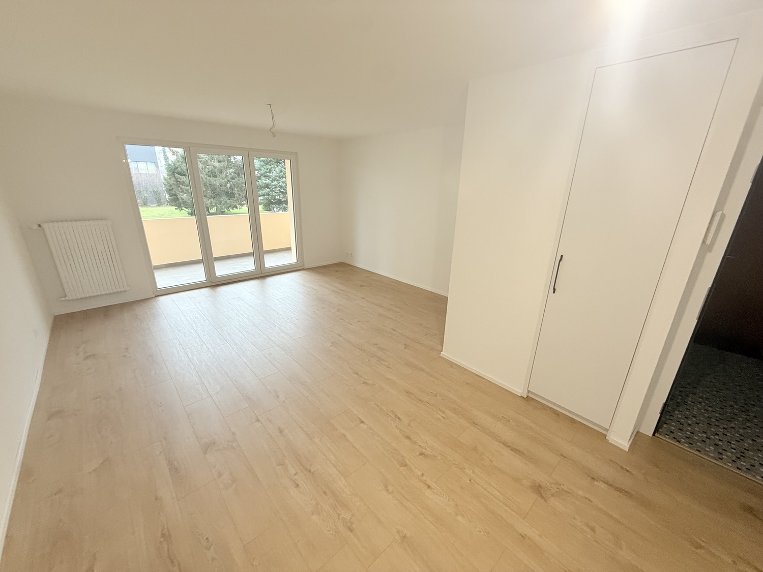 3 ½ rooms apartment, photo 10 of 10