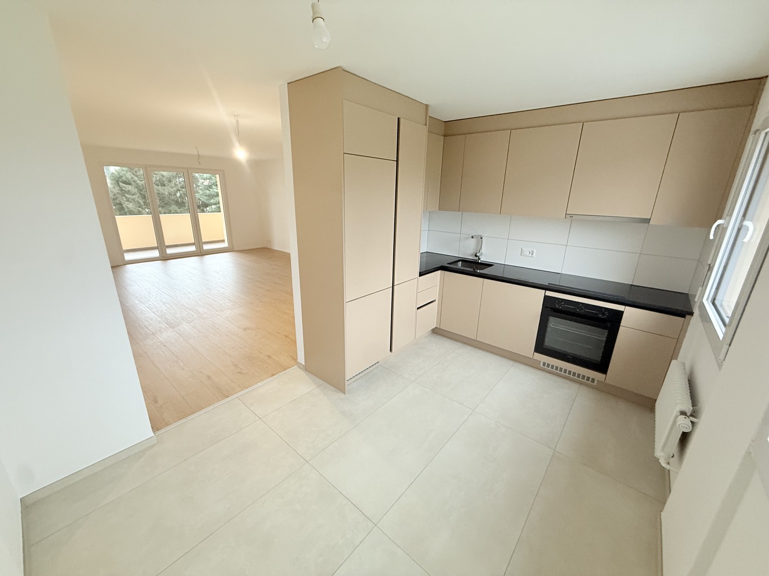 3 ½ rooms apartment, photo 1 of 10